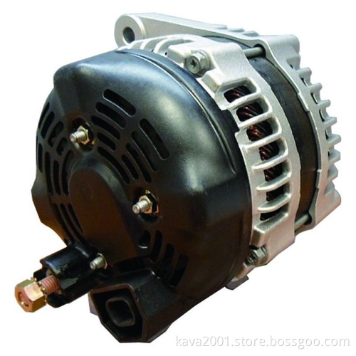 Car Alternator for Chevrolet Equinox, Saturn Aura, Saturn Vue - 96673483 DAN1068